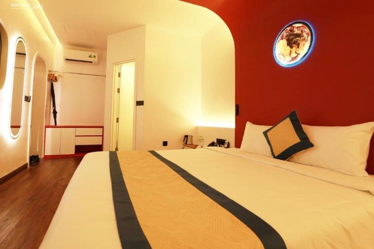 Mộc Châu Island Mountain Park & Resort